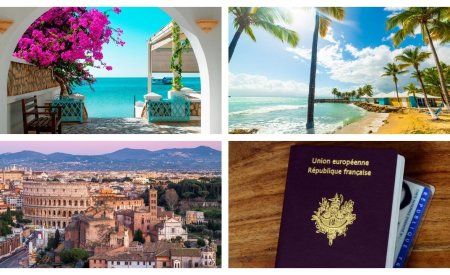 ou partir sans passeport