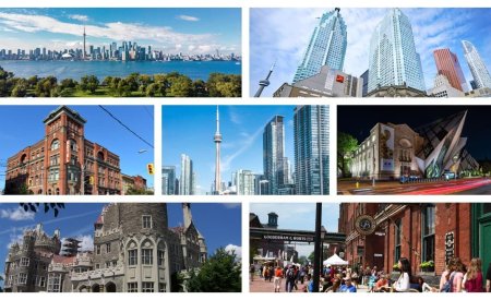 que faire et que voir a toronto
