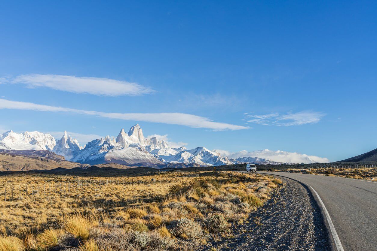 Les plus belles routes du monde : 14 road trips à faire absolument... on the road again ! 14 route 40 Argentine