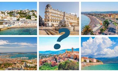 ville la plus ensoleillée de France