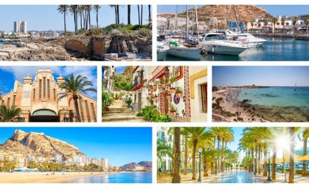 visiter alicante que faire que voir