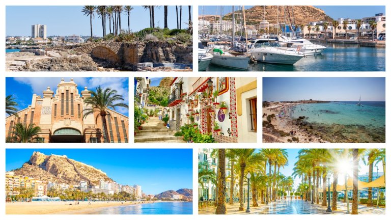 visiter alicante que faire que voir