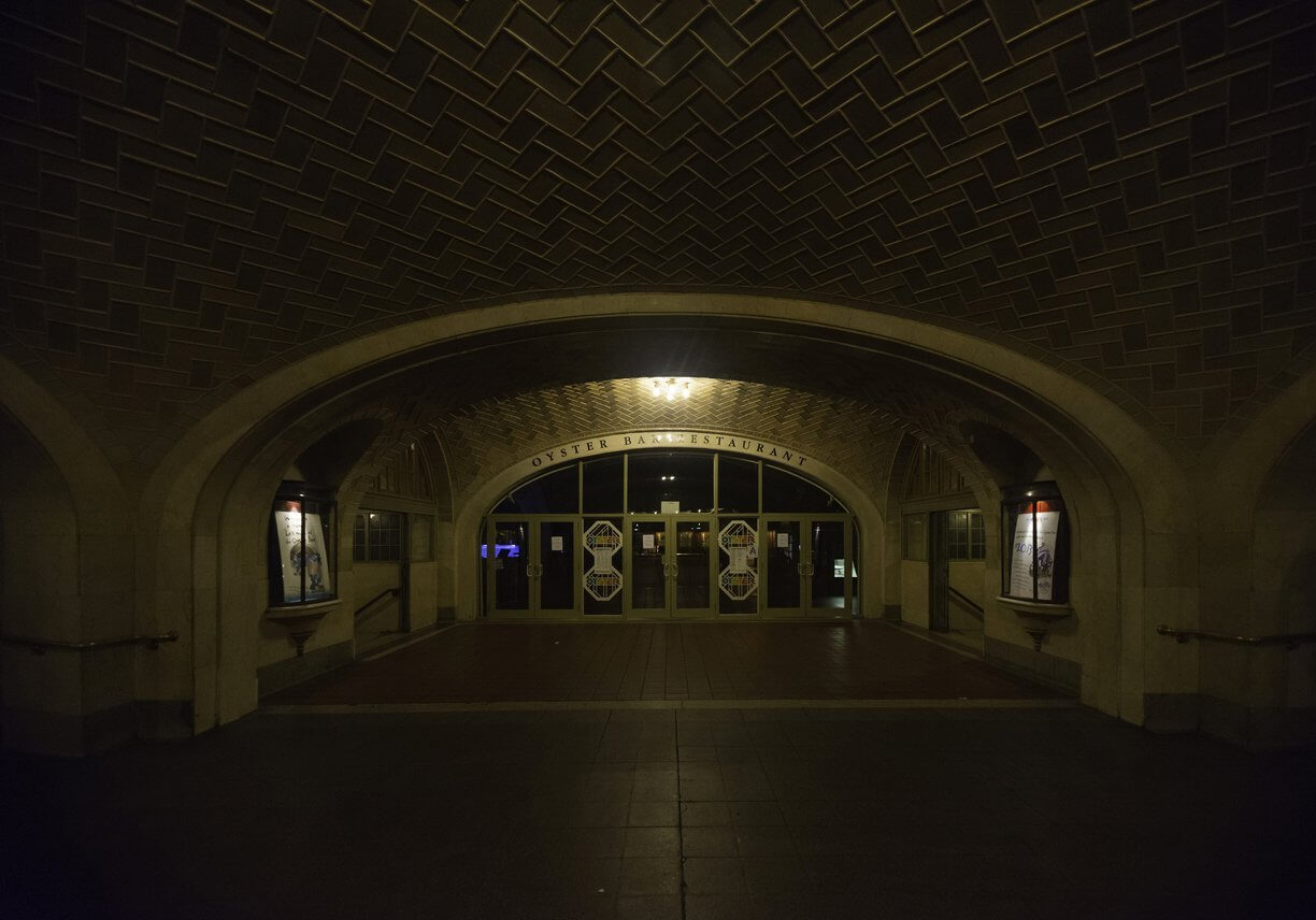 Visiter New York hors des sentiers battus : nos 13 lieux secrets 6 galerie des murmures