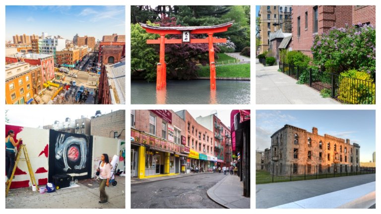 new york hors des sentiers battus