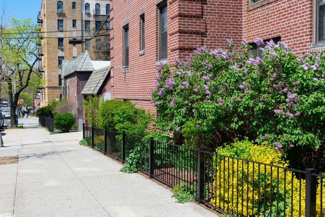 Visiter New York hors des sentiers battus : nos 13 lieux secrets 2 Pomander Walk