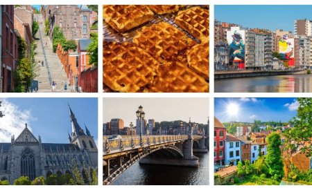 que faire à liège belgique