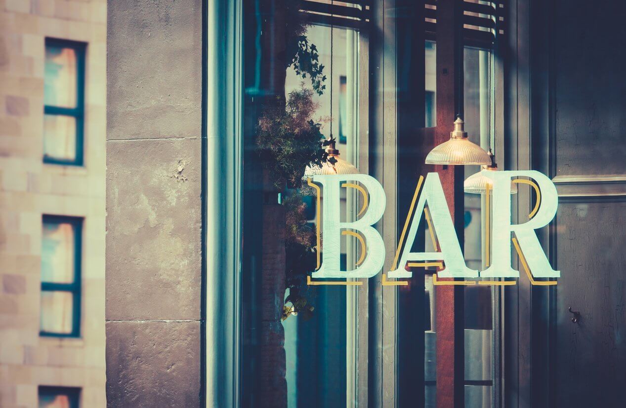 Visiter New York hors des sentiers battus : nos 13 lieux secrets 9 Speakeasy