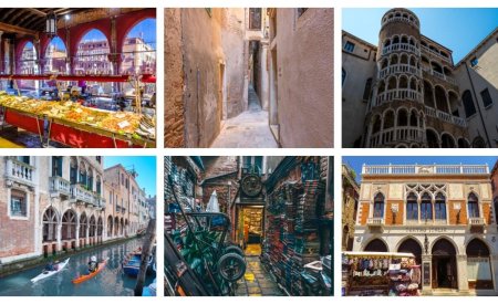 venise hors des sentiers battus