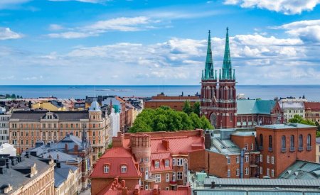 finlande helsinki 643