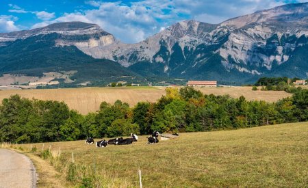 rh ne alpes parc naturel regional du vercors 887