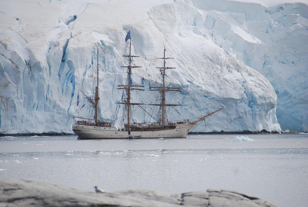 antarctique croisiere