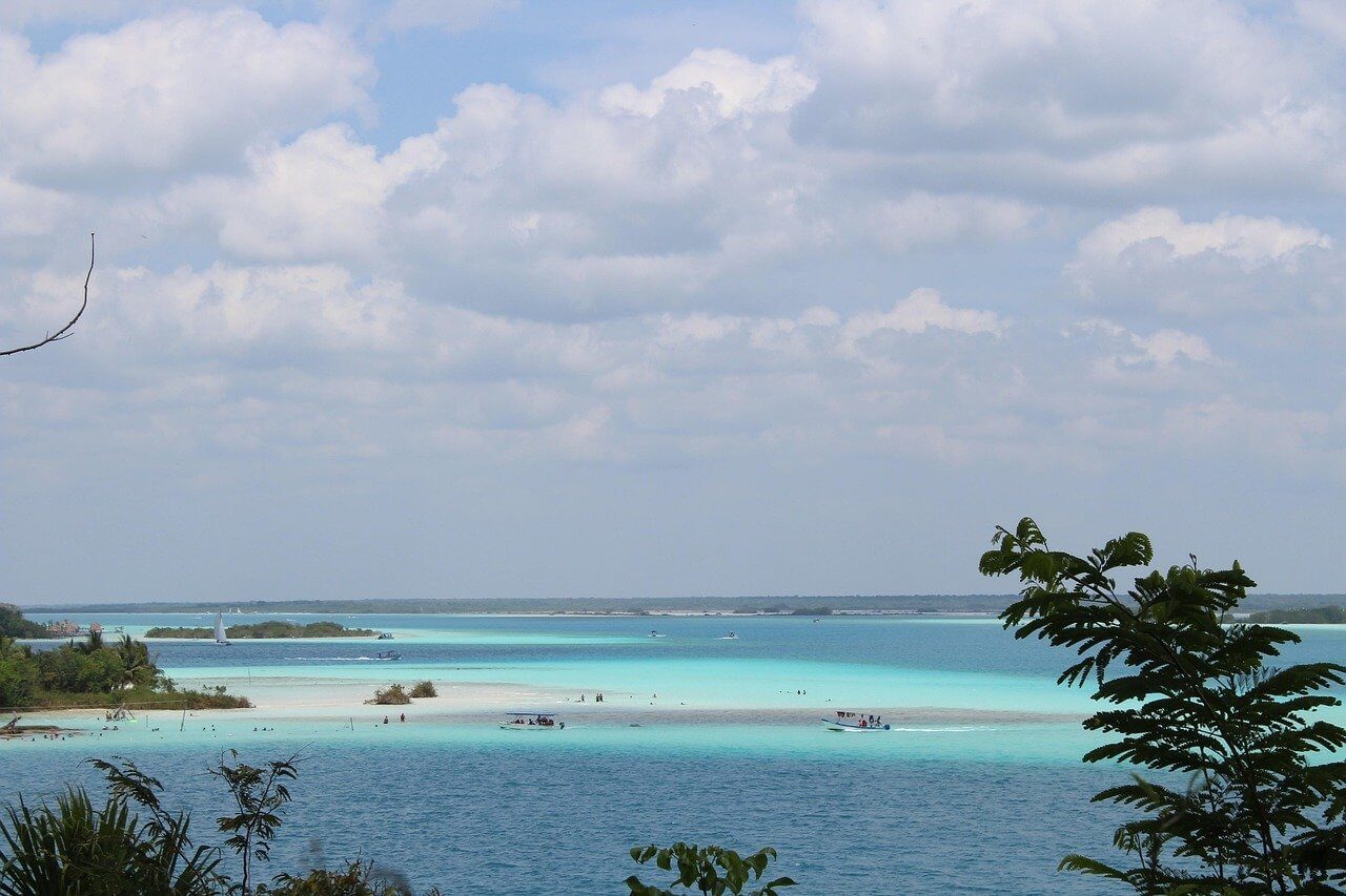 Bacalar