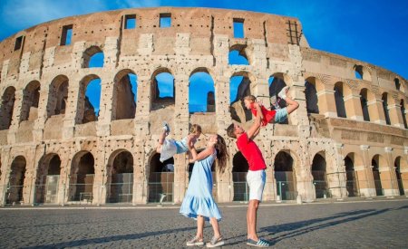 decouvrir les splendeurs de l italie en famille 25