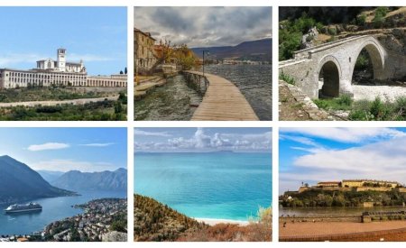 europe hors sentiers battus