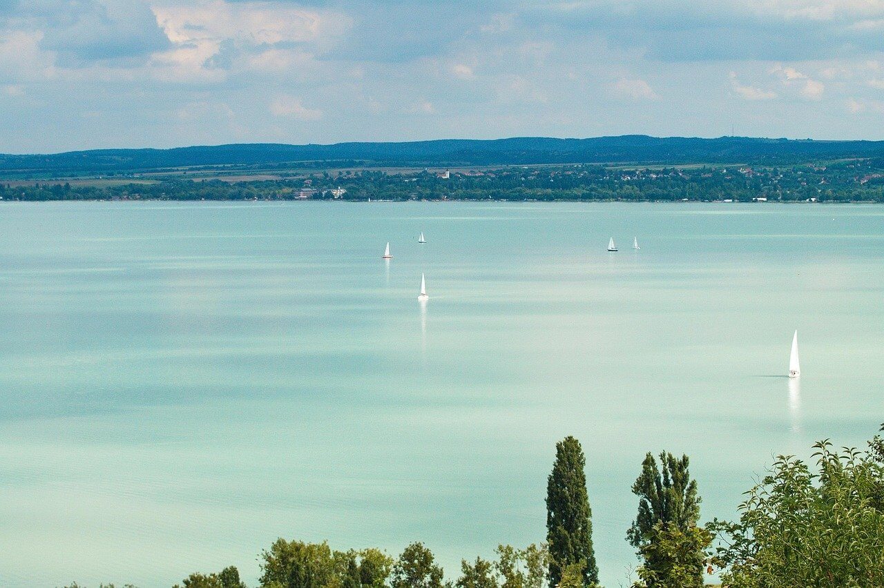 lac Balaton