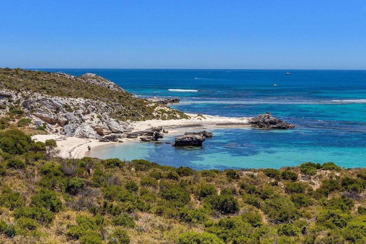 Rottnest Island2