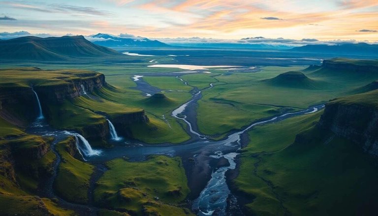 L'Islande : un paradis sans moustiques