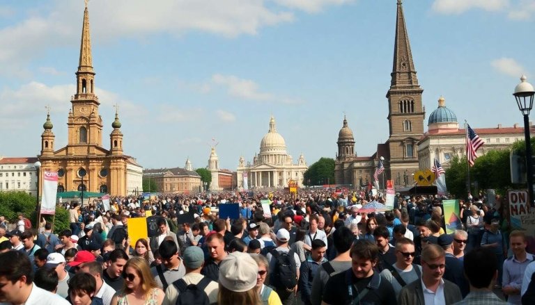 Surtourisme : comment devenir un touriste responsable ?