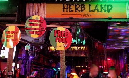 Cannabis cafe in Thailand IMG 2319 w3072