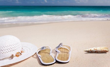 Fréquentation touristique cet été : les plages ont toujours la cote !