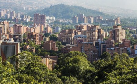 Attentats en Colombie et conséquences sur le tourisme