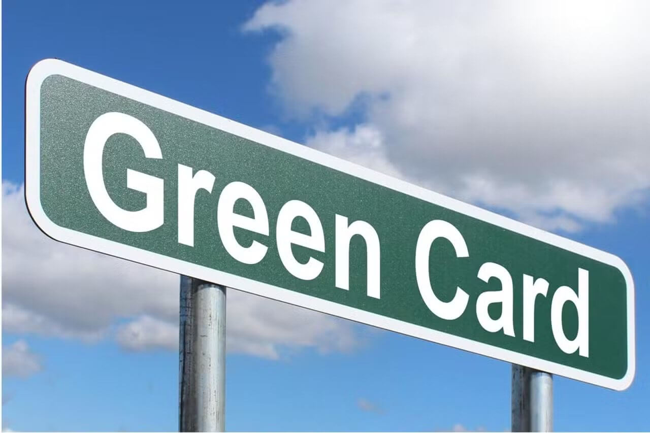 Loterie Green Card 2025 : tentez votre chance pour devenir Américain ! 1 loterie Green Card 2025