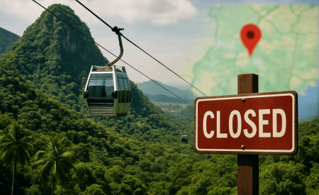 destinations inventees ia telepherique fantome conseils eviter pieges