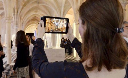 réalité augmentée