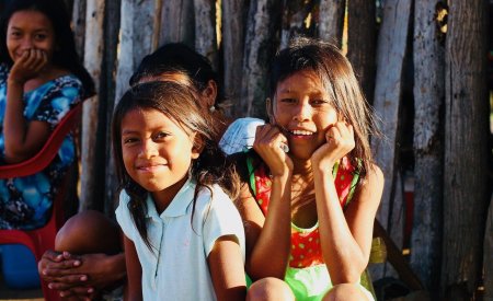 volontariat à l’étranger