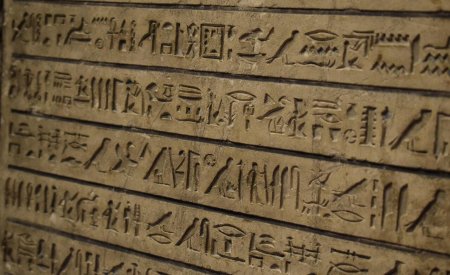 Ouverture du Grand Musée Égyptien