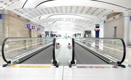 meilleurs aéroports du monde