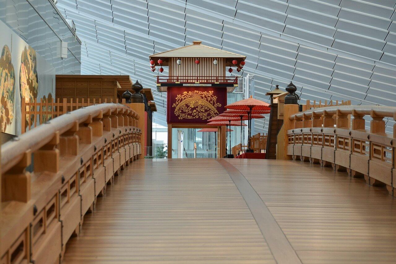 Top 5 des meilleurs aéroports du monde en 2025 2 meilleurs aéroports du monde