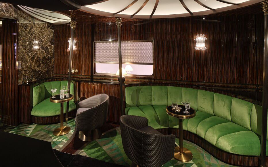 l'Orient-Express 