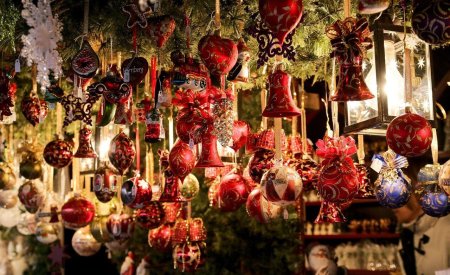 Marchés de Noël 2025