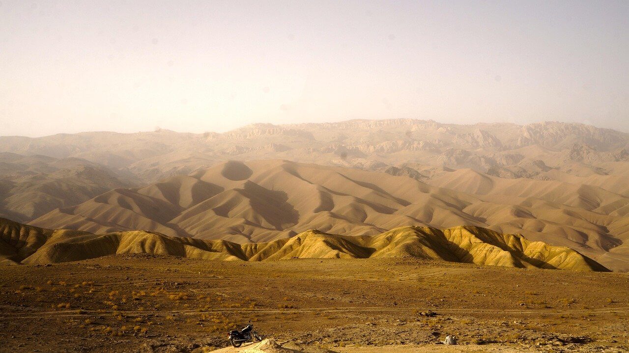 destinations extrêmes