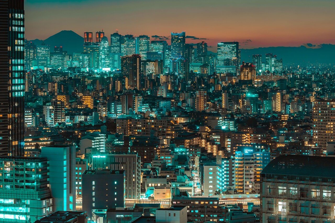 Projet de fusée entre Tokyo et New York : le voyage passera bientôt par l’espace ! 2 projet de fusée entre Tokyo et New York