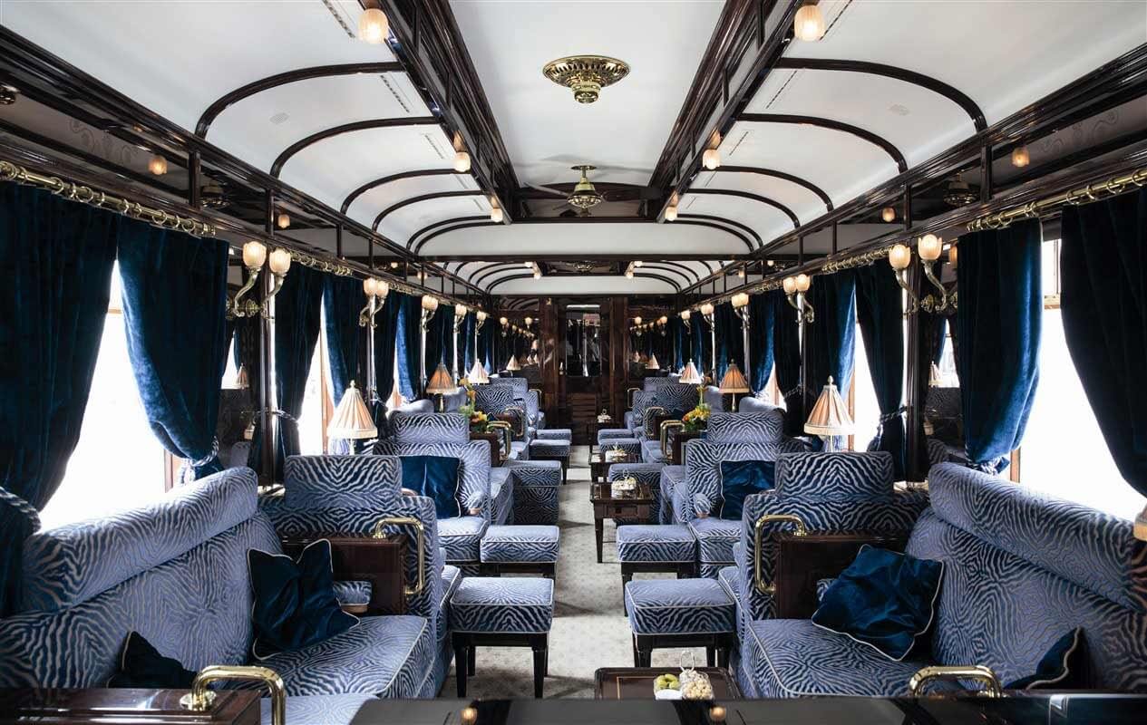 l'Orient-Express 