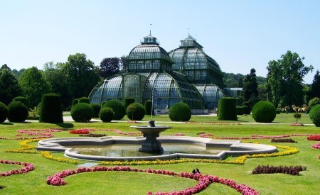 Vienne n’est pas ennuyeuse