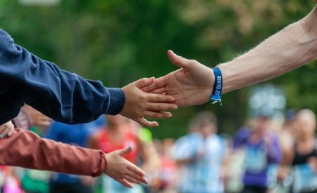 marathon de New York 2026