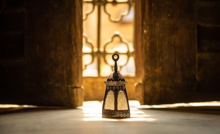 Voyager pendant le ramadan 2026