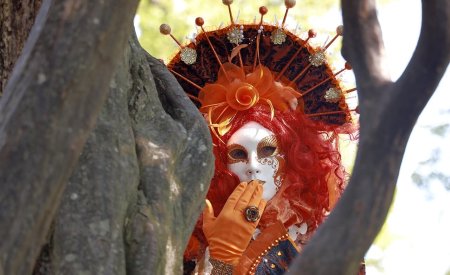 plus beaux carnavals du monde en 2026